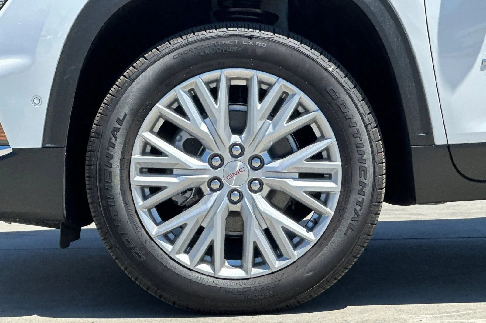 2025 GMC Acadia Elevation - Photo 28