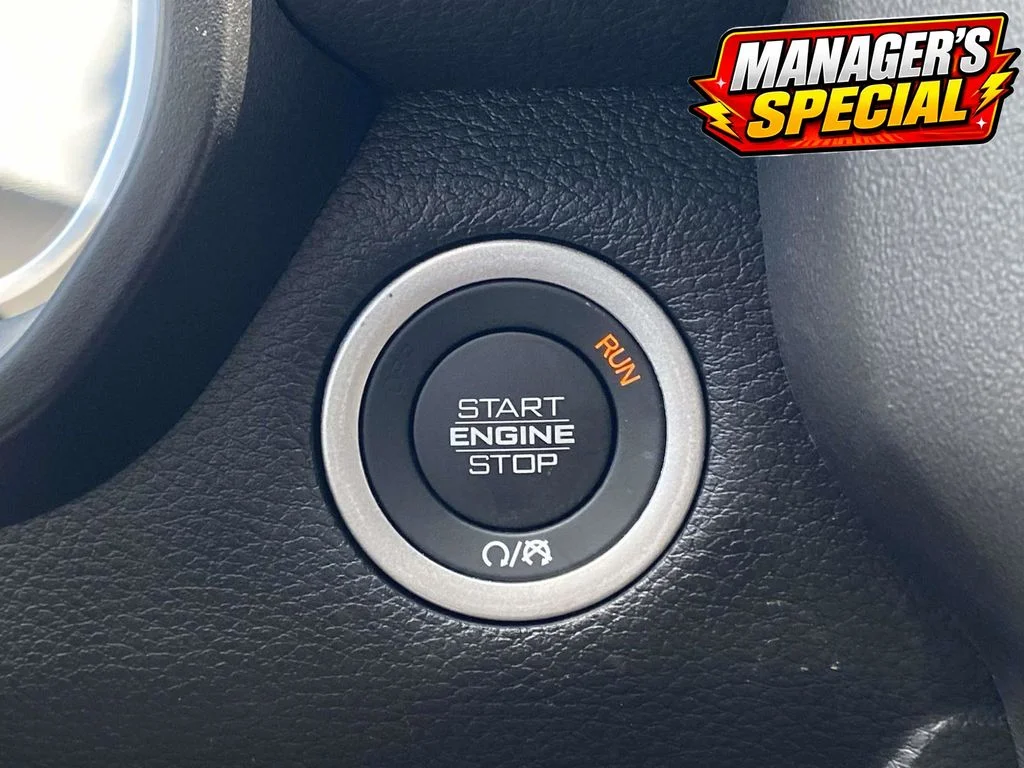 2026 RAM 1500 Big Horn/Lone Star - Photo 26