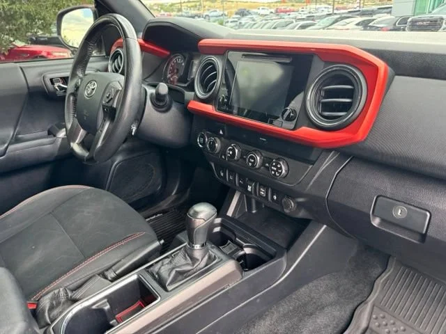 Used 2019 Tan Toyota SR image 25