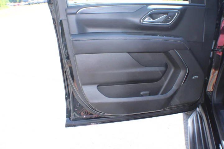 Certified Used 2024 Onyx Black GMC SLT image 6