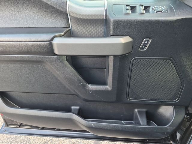 Used 2015 Black Ford XLT image 28