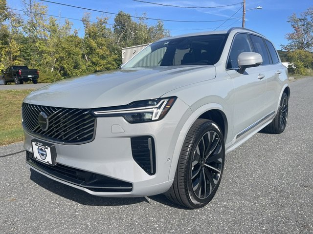 Used 2026 Gray Volvo Plus image 1