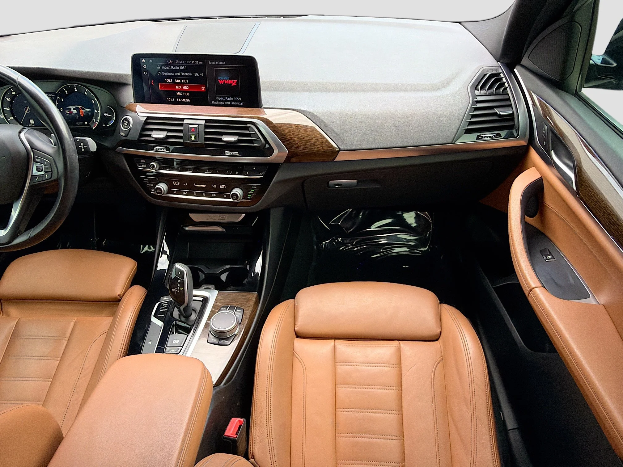 Used 2019 Jet Black BMW sDrive30i image 17