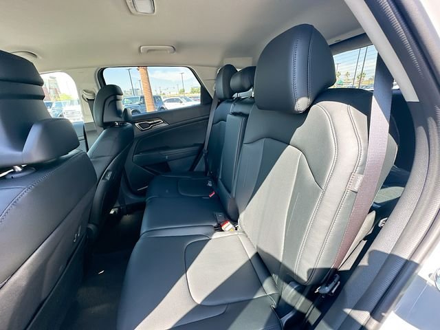 New 2026 Wolf Gray Kia EX image 23