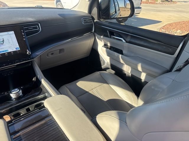 2024 Jeep Wagoneer Series I - Photo 15