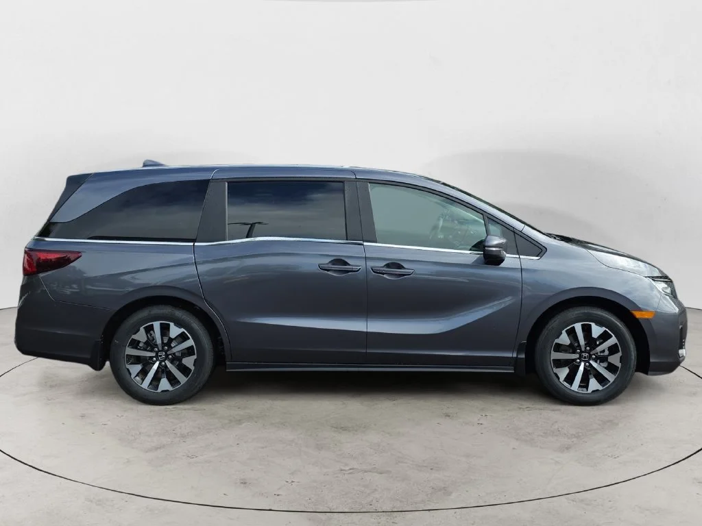 2026 Honda Odyssey EX-L - Photo 21