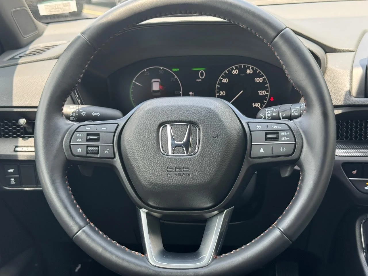 2025 Honda CR-V Sport-L - Photo 13