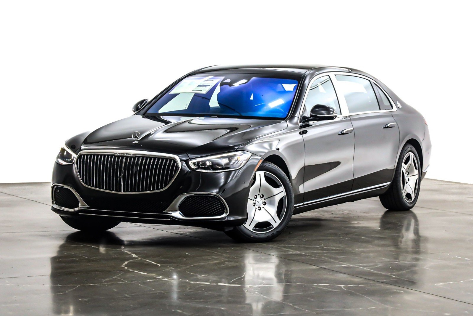 New Mercedes-Benz S-Class Sedans for Sale | Fletcher Jones Motorcars