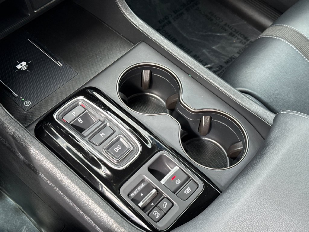 2023 Honda Pilot EX-L - Photo 9