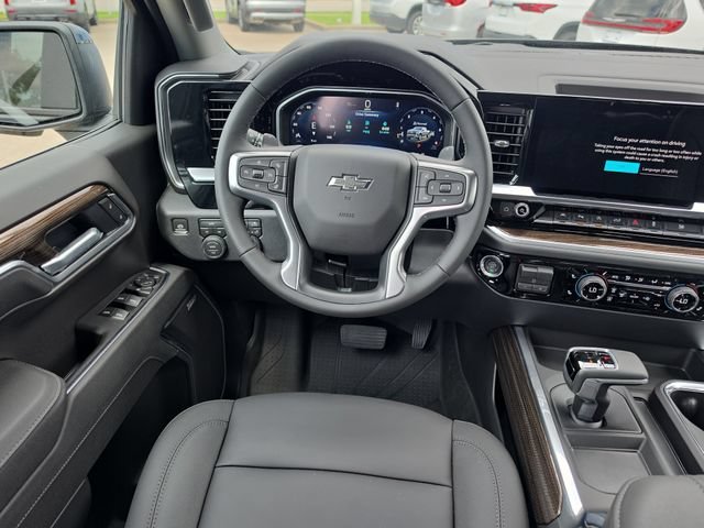 2026 Chevrolet Silverado 1500 RST - Photo 9
