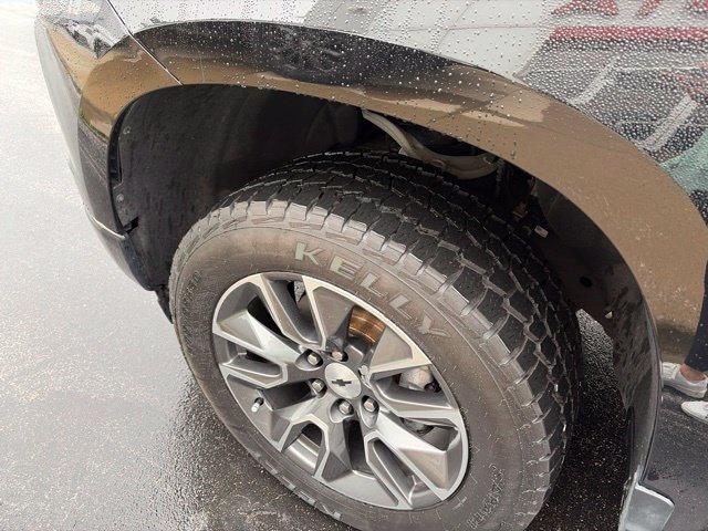 2023 Chevrolet Silverado 1500 RST - Photo 7
