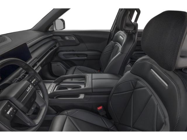 New 2027 Panthera Metal Kia SX-Prestige image 11