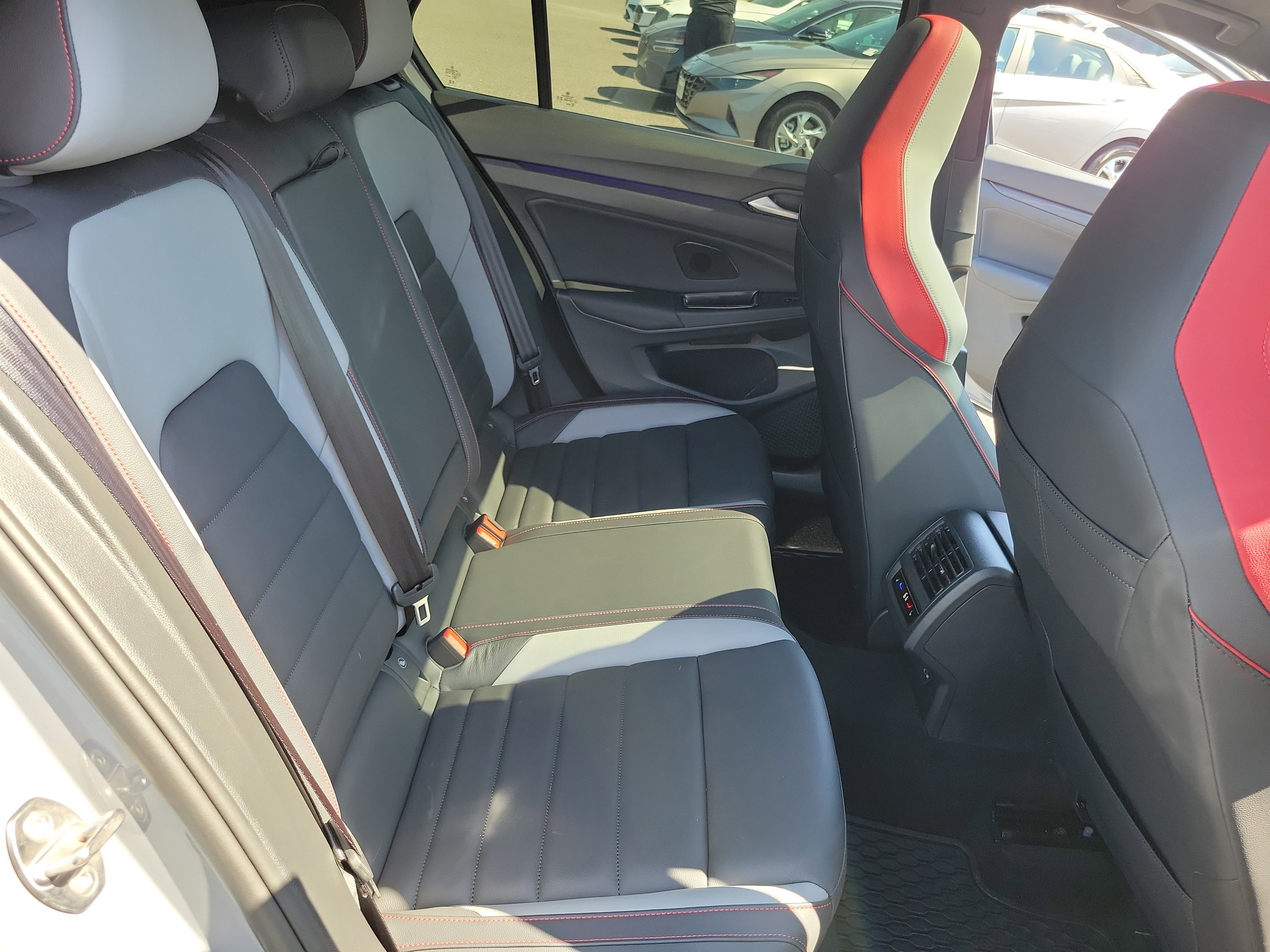 Used 2024 Moonstone Gray Volkswagen Autobahn image 25