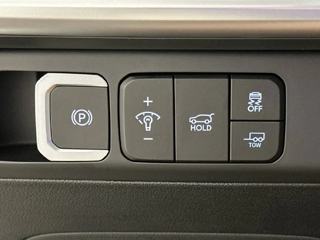 New 2026 Hyundai SANTA FE XRT