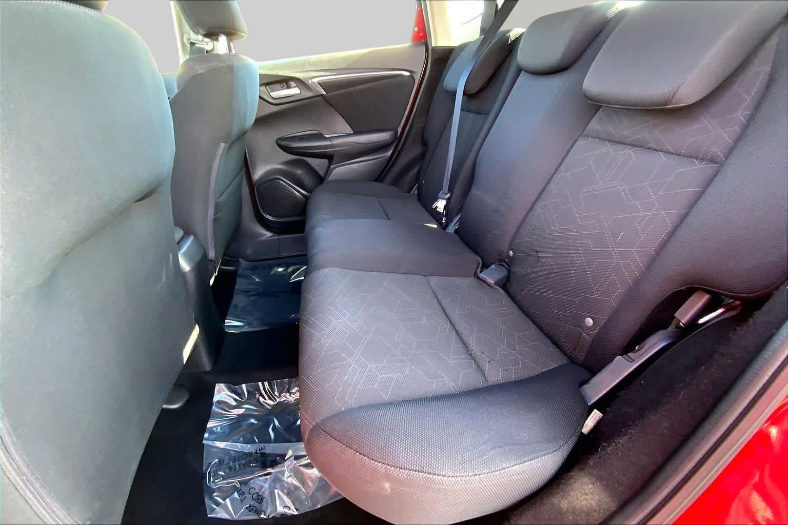 Used 2015 Milano Red Honda EX image 20