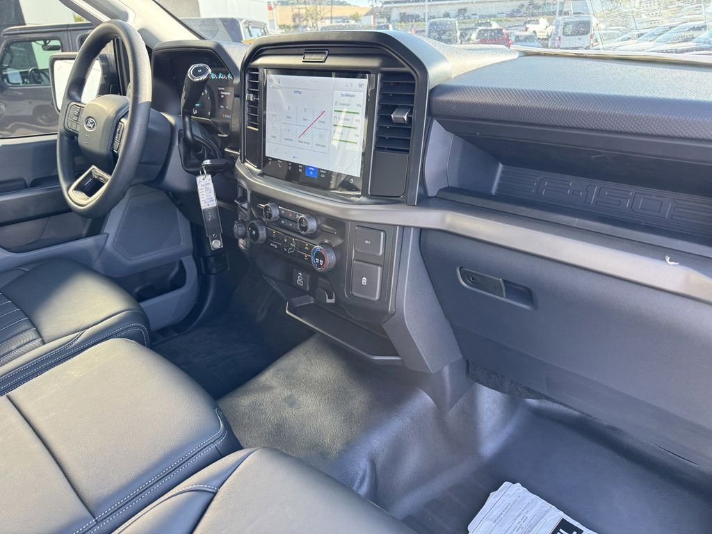 Used 2026 Oxford White Ford XL image 7