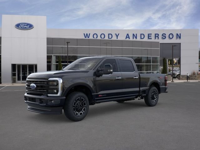 2026 Ford Super Duty