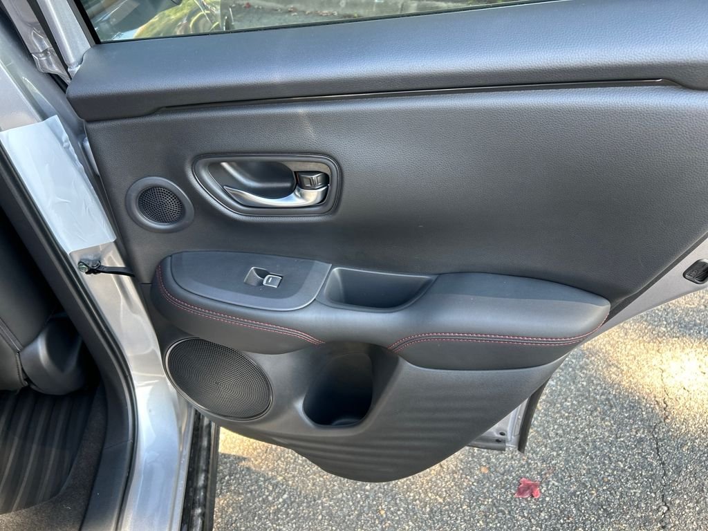 2025 Acura ADX A-Spec Package - Photo 24