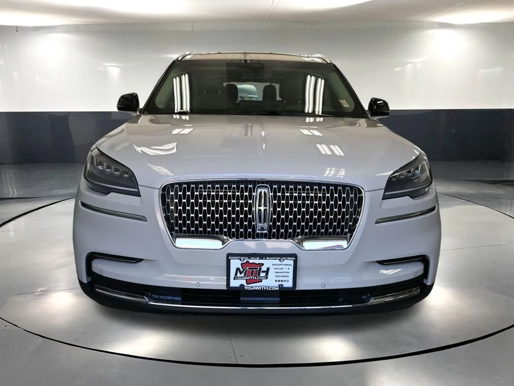 2023 Lincoln Aviator Reserve - Photo 11