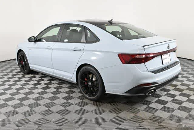 2026 Volkswagen Jetta GLI Autobahn - Photo 5