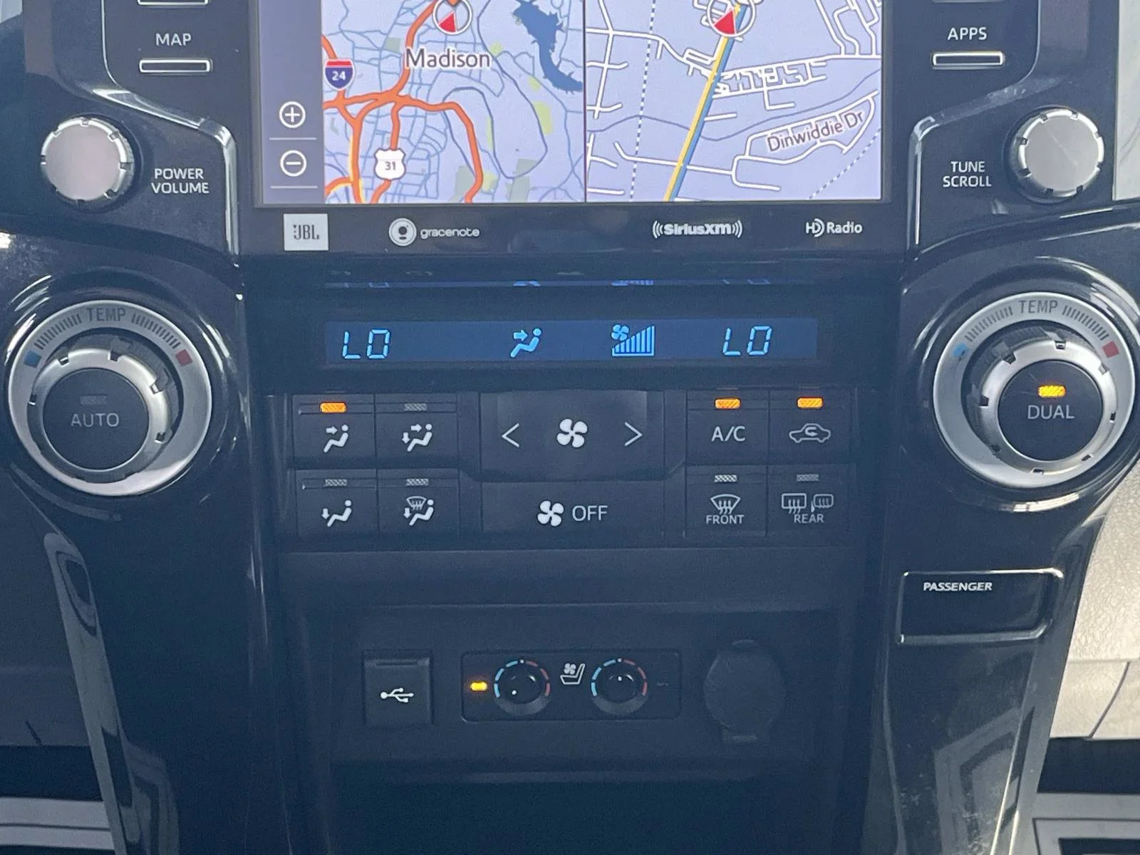 Used 2020 Magnetic Gray Metallic Toyota Nightshade image 16