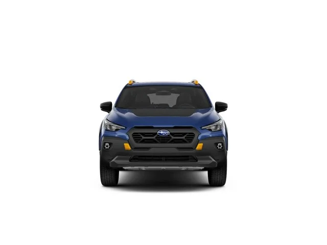 New 2027 DAYBREAK BLUE PEARL Subaru  image 8