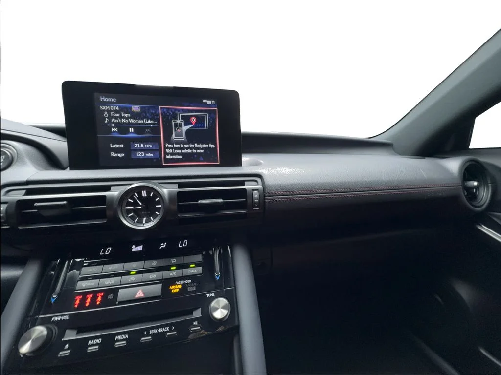 Used 2025 White Lexus 300 image 44