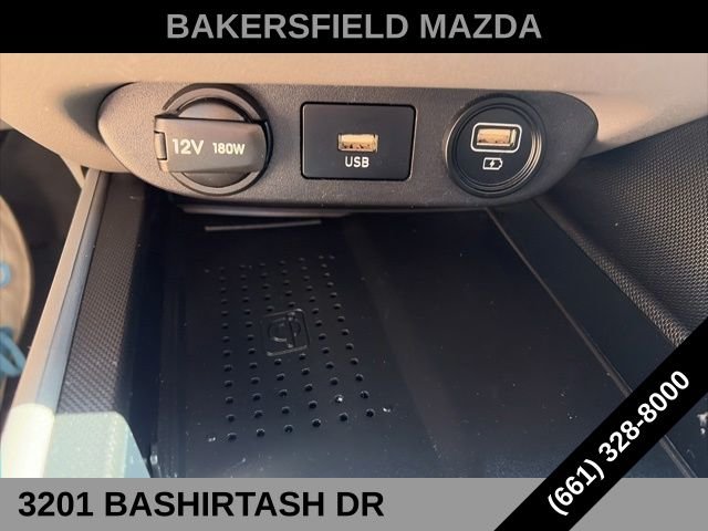 Used 2023 Red Hyundai SEL image 23