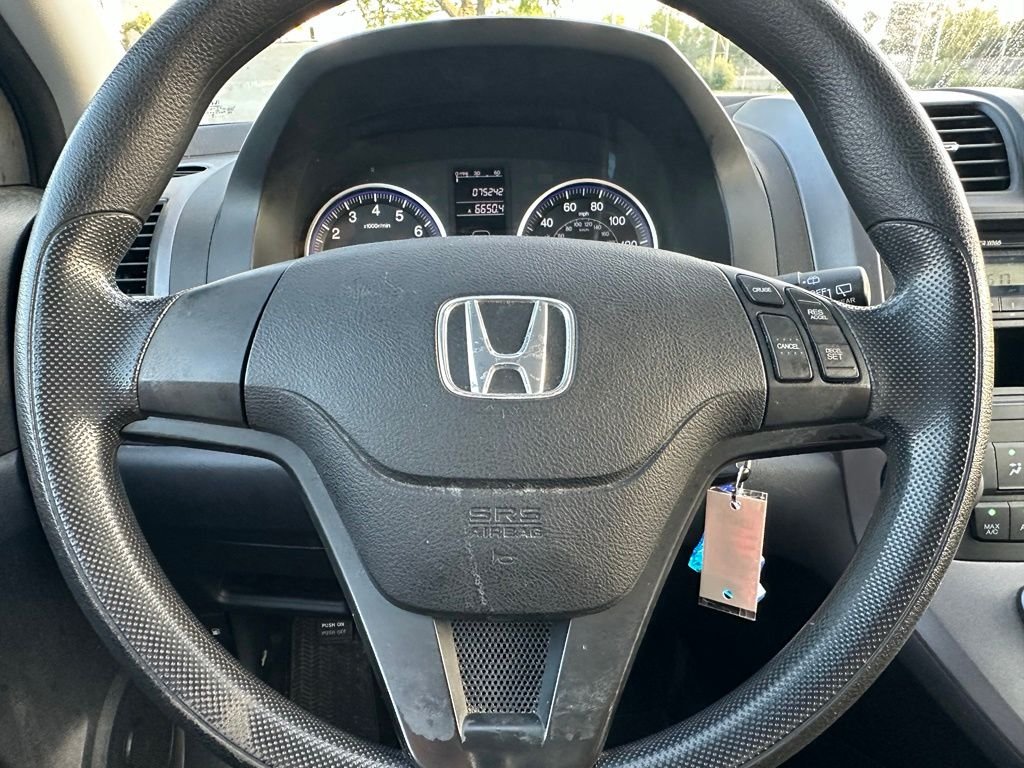 Used 2009 Black Honda LX image 21