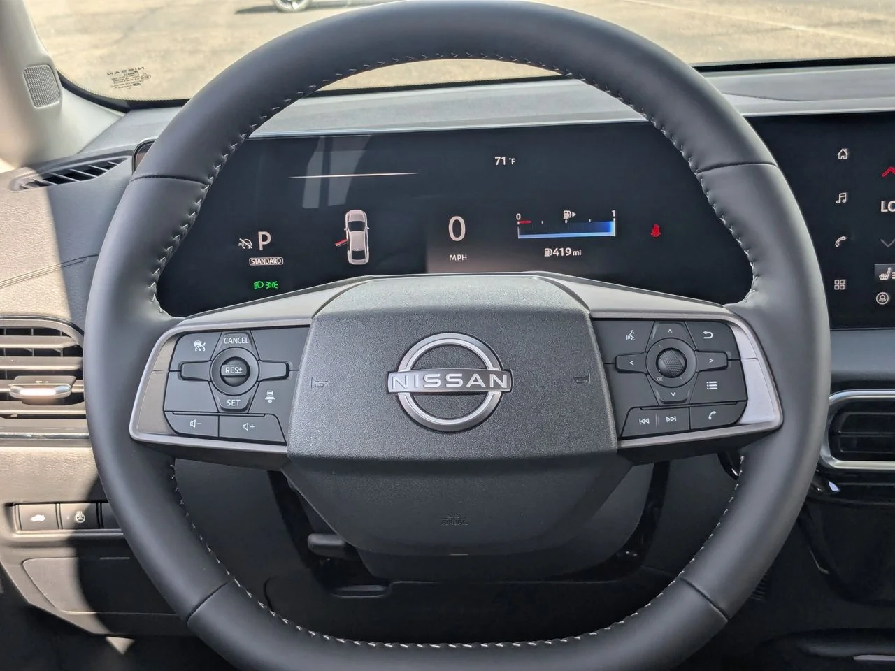 2026 Nissan Sentra SV - Photo 23