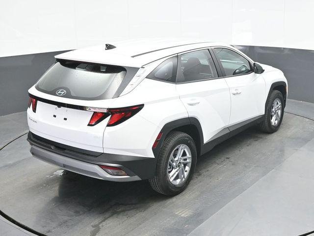 New 2026 White Hyundai SE AWD image 17