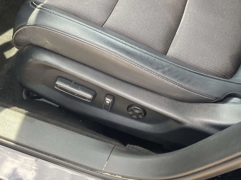Used 2018 Black Honda Sport image 21