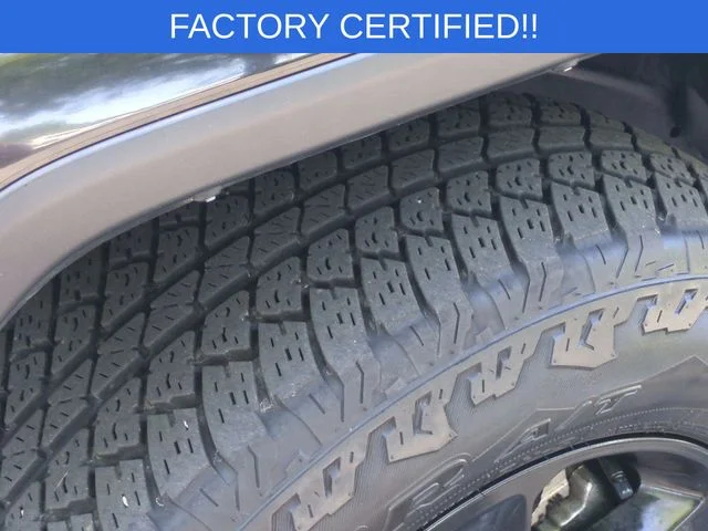 Used 2022 Black Jeep Unlimited Sahara Altitude image 11