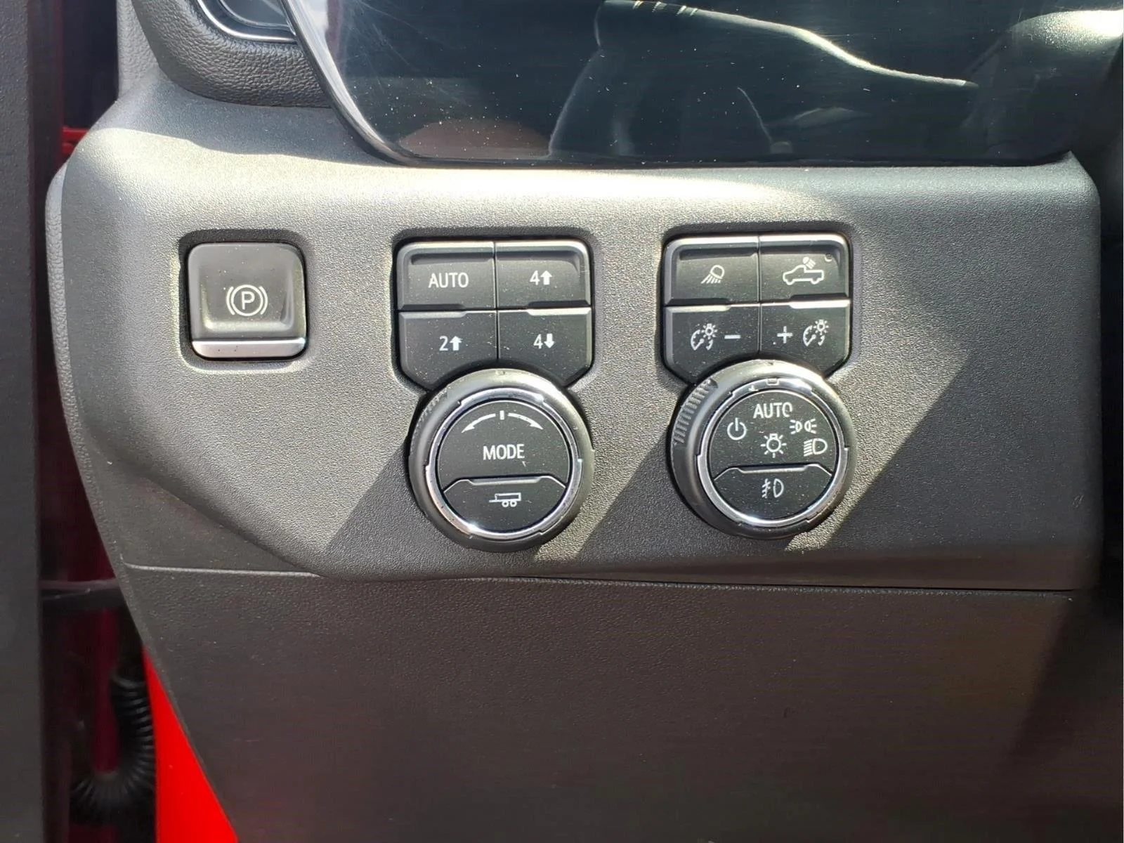 Used 2023 Red Hot Chevrolet ZR2 image 19