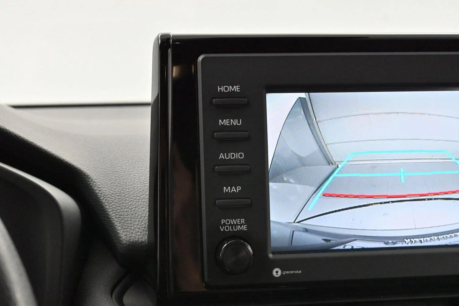 Used 2022 Magnetic Gray Metallic Toyota LE image 22