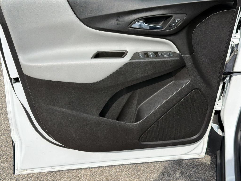 Used 2024 White Chevrolet LS image 24