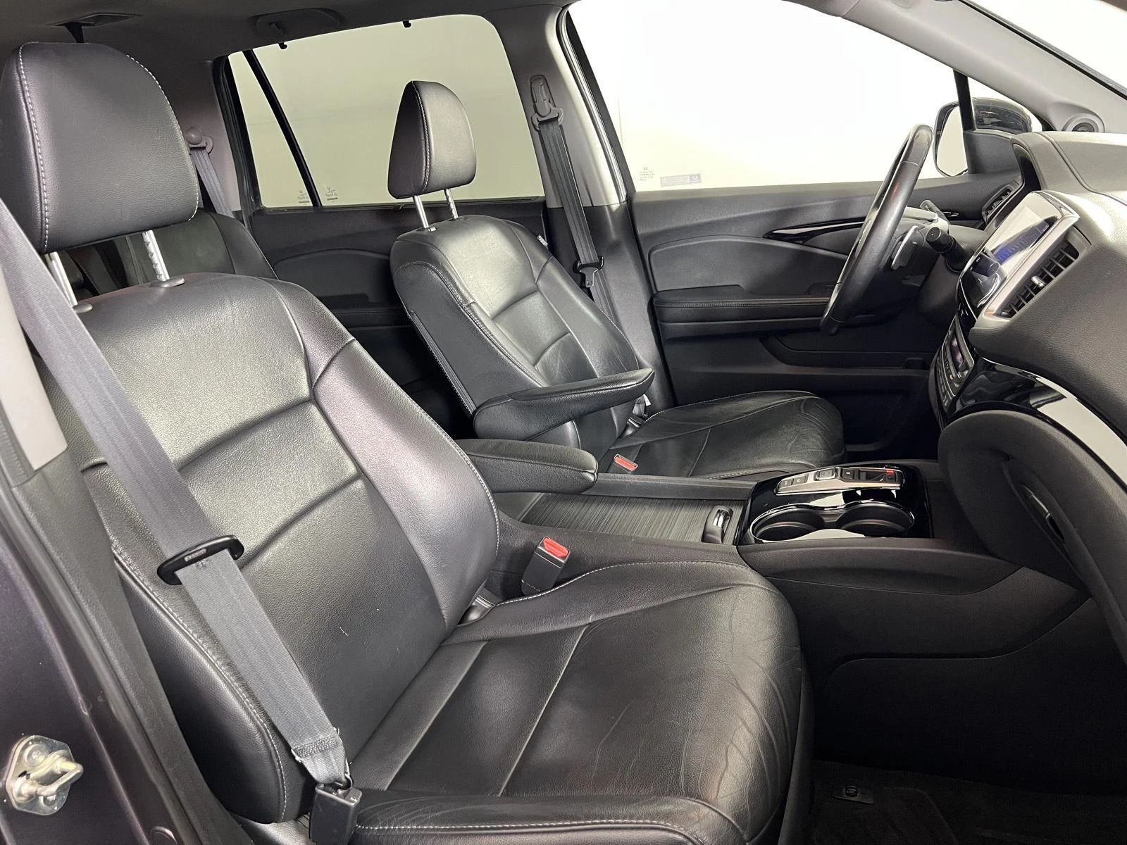 Used 2018 Gy Honda  image 34