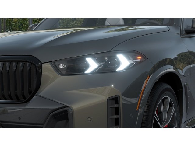 New 2026 Dravit Grey Metallic BMW X5 50e image 6