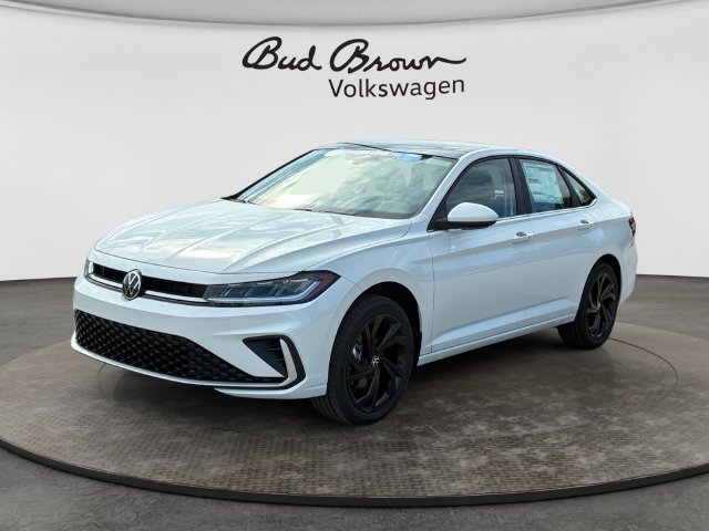 2027 Volkswagen Jetta