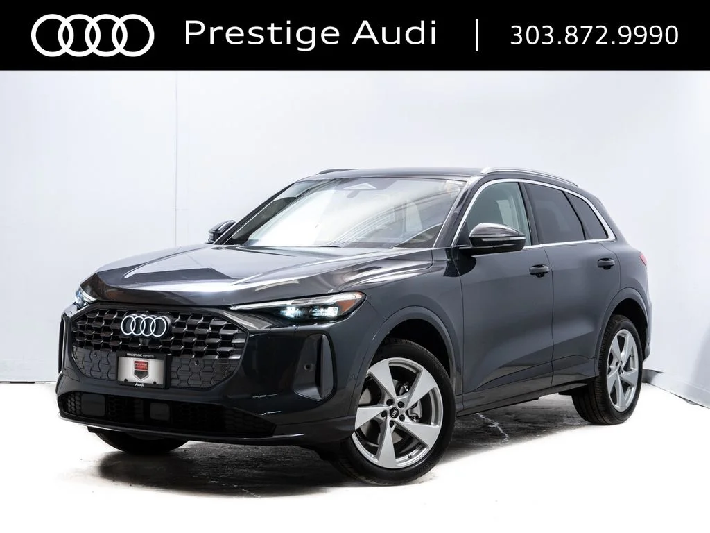 2026 Audi Q5 Premium Plus quattro's photo