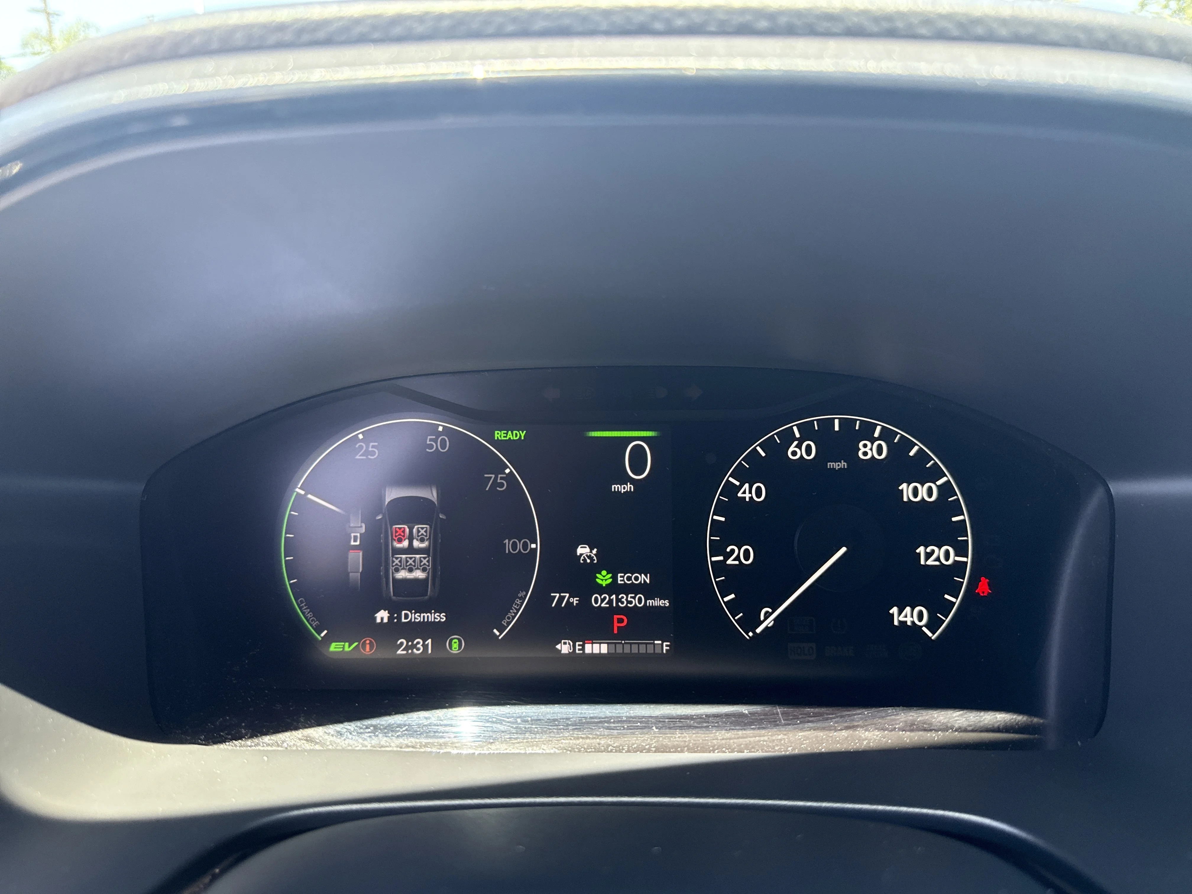 2025 Honda CR-V Sport-L - Photo 29