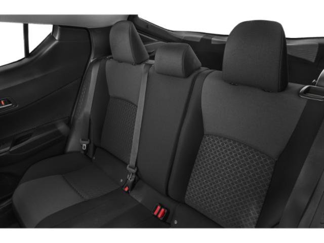 Used 2021 Blizzard Pearl Toyota XLE image 13