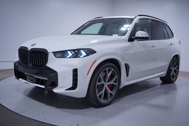 2026|BMW|X5|xDrive50e|4D Sport Utility