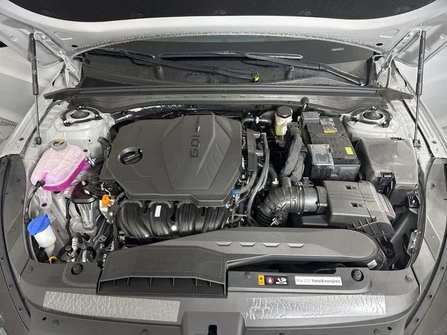 New 2026 Wolf Gray Kia GT-Line AWD image 26