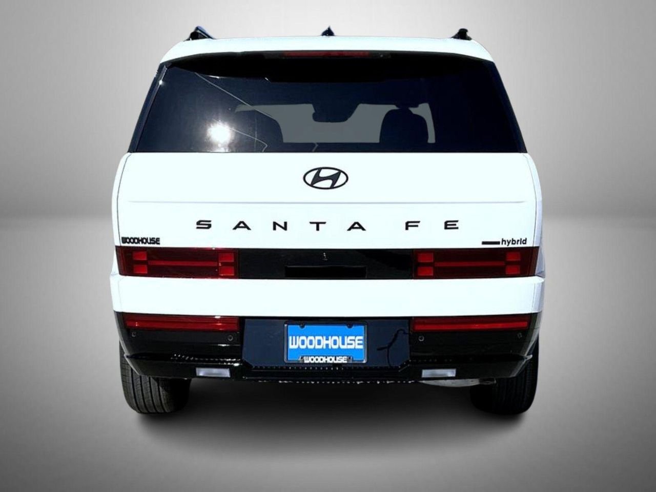 New 2026 White Hyundai Calligraphy image 6