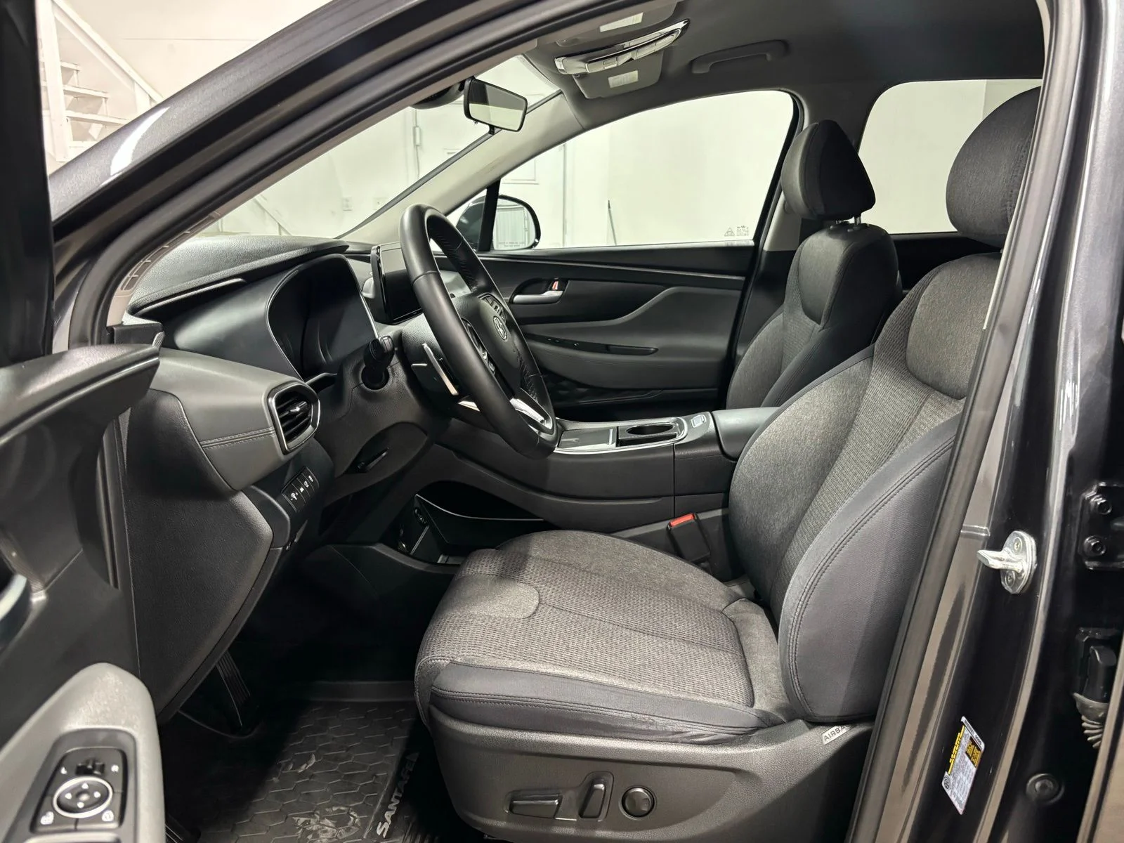 Used 2023 Gray Hyundai SEL image 16