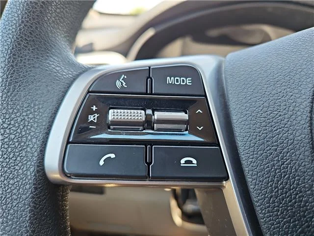 Used 2020 Snow White Pearl KIA 2.4L LX All-wheel Drive image 19