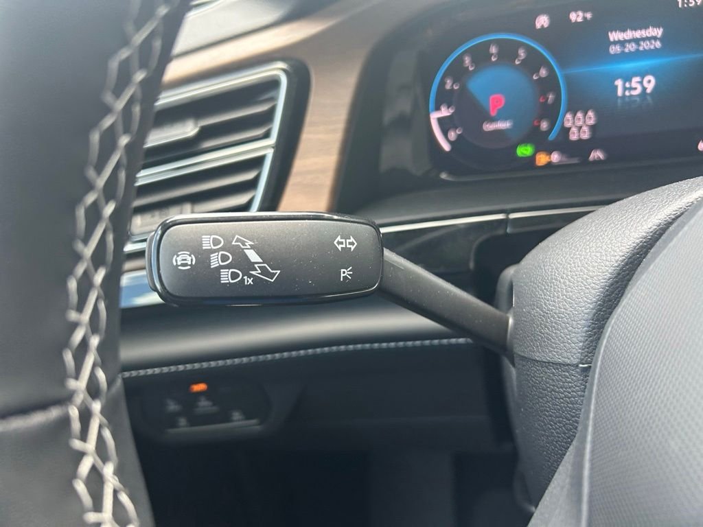 New 2026  Volkswagen 2.0T SE w/Technology image 22