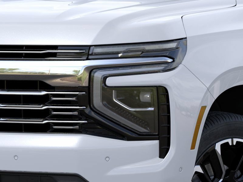 2026 Chevrolet Tahoe Premier - Photo 10