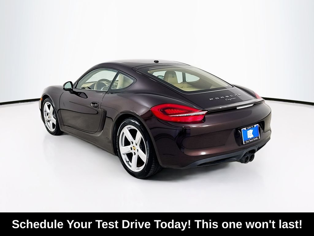 Used 2014 Coco Porsche Base image 5